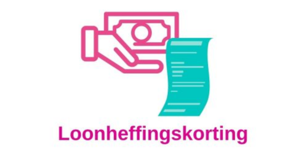 Loonheffingskorting