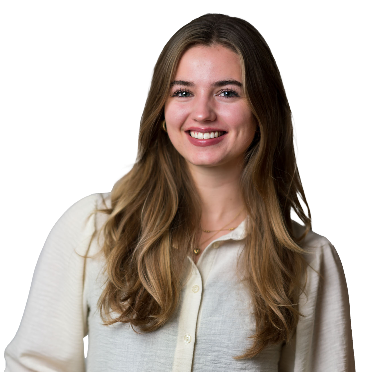 Nova van Ginkel