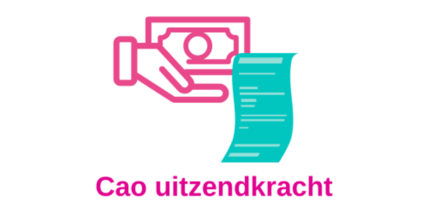 Cao uitzendkracht 2023